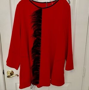 IC Collection 2X Tunic